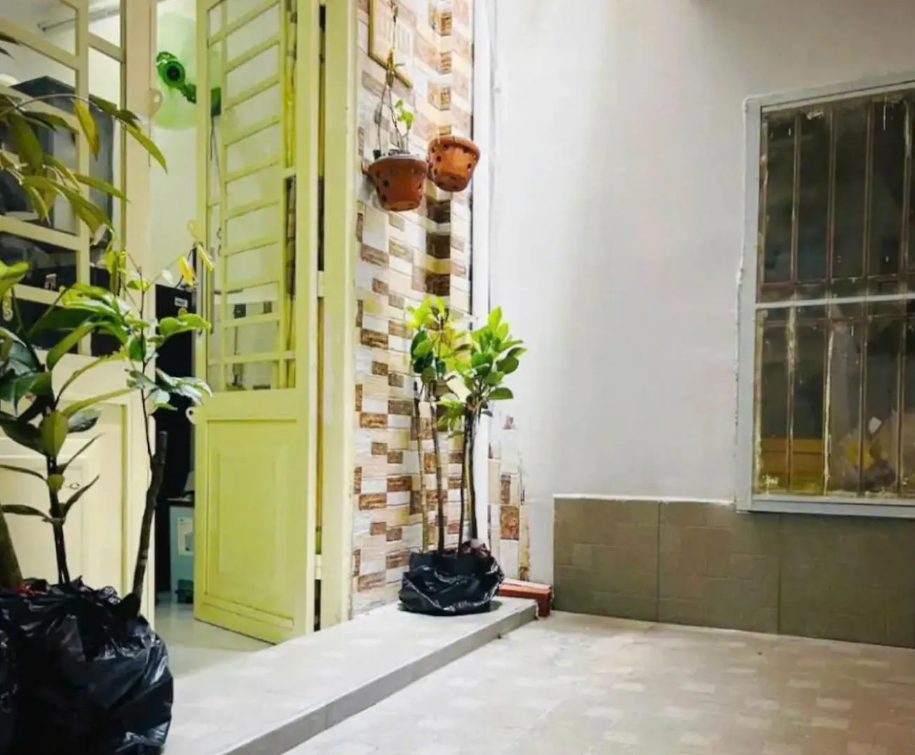 Lavie House Hcm - 2 Bedrooms House- Near Bui Vien Street Ho Chi Minh-Byen