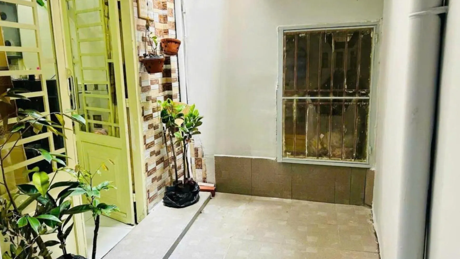 Feriehus Lavie House Hcm - 2 Bedrooms House- Near Bui Vien Street Ho Chi Minh-Byen